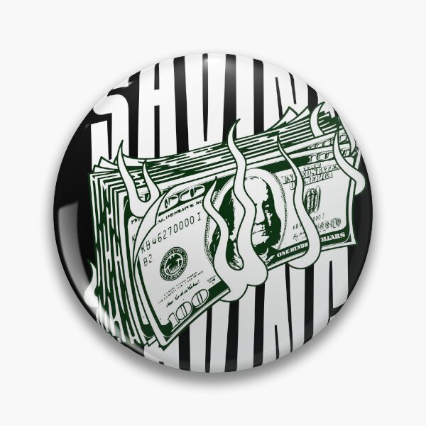 Item preview, Saving – Money Is Important designed and sold by pixorygraphix.