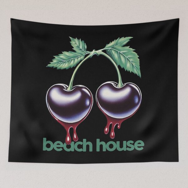 Item preview, Beach House designed and sold by rakutirelec.