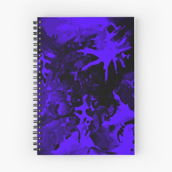 Item preview, Digital Abstract 3 BL designed and sold by studioabstract.