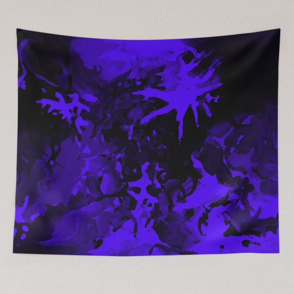Item preview, Digital Abstract 3 BL designed and sold by studioabstract.
