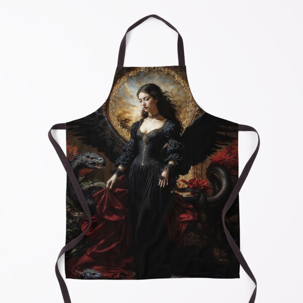 Item preview, Lilith Empress of Shadows designed and sold by AliceWhiteDF.