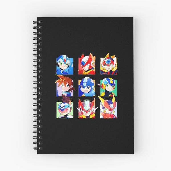 Item preview, Mega Robots Legacy designed and sold by katmitange.