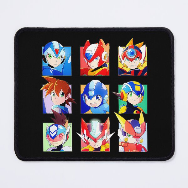 Item preview, Mega Robots Legacy designed and sold by katmitange.