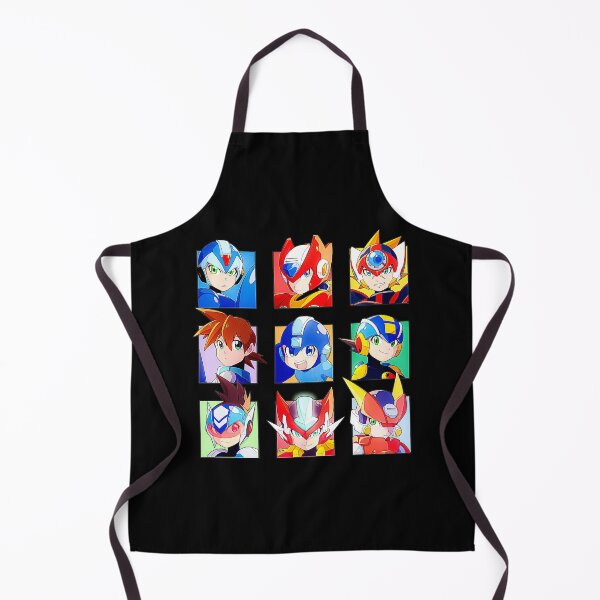Item preview, Mega Robots Legacy designed and sold by katmitange.