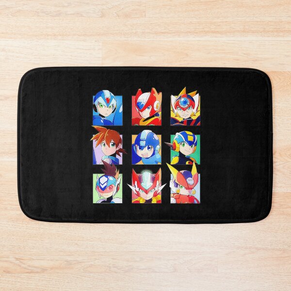 Item preview, Mega Robots Legacy designed and sold by katmitange.