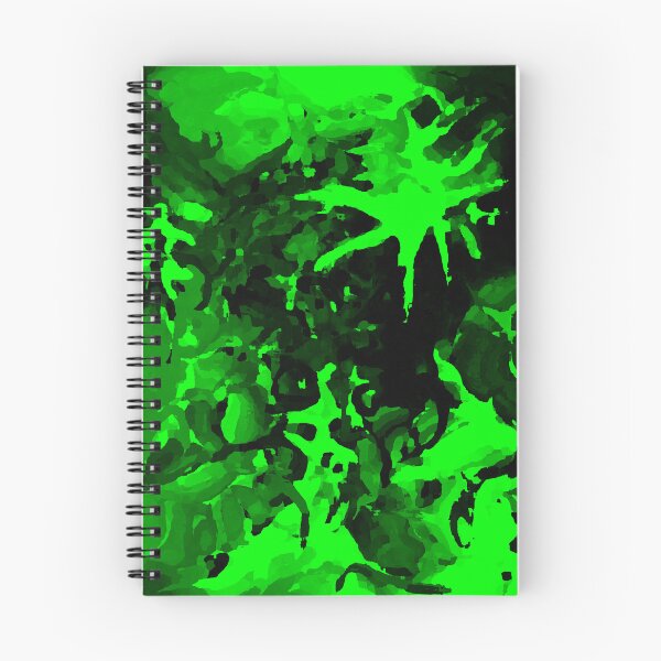 Item preview, Digital Abstract 3 BL designed and sold by studioabstract.