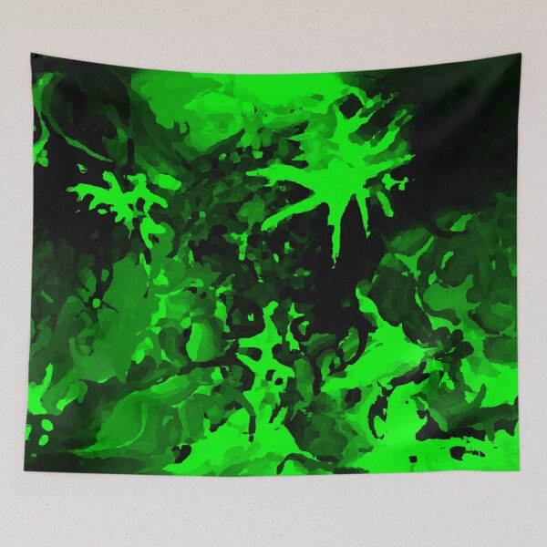 Item preview, Digital Abstract 3 BL designed and sold by studioabstract.