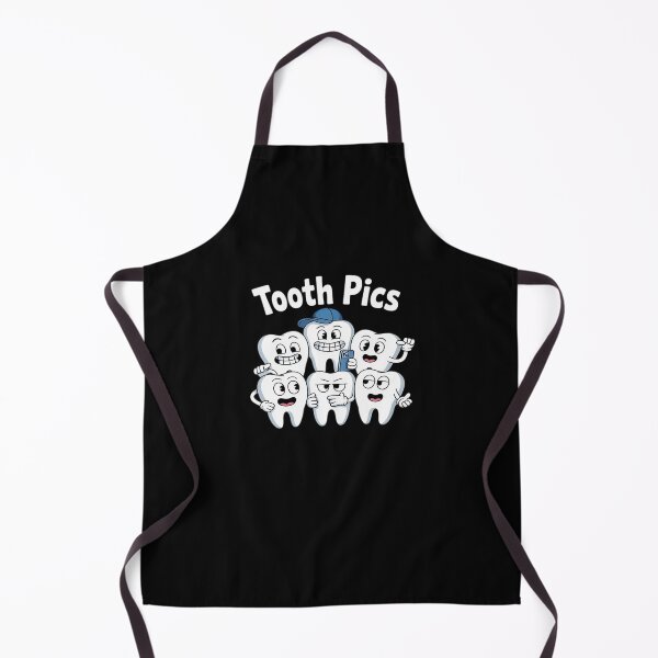 Item preview, Dentist Tooth Pics Dental Hygienist Teeth Selfie designed and sold by Idarmotar.