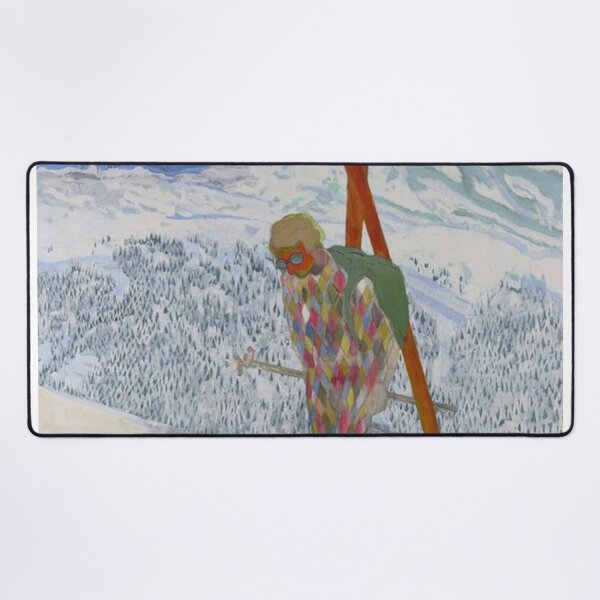 Item preview, Peter Doig (British, 1959) designed and sold by ParkermAInor.