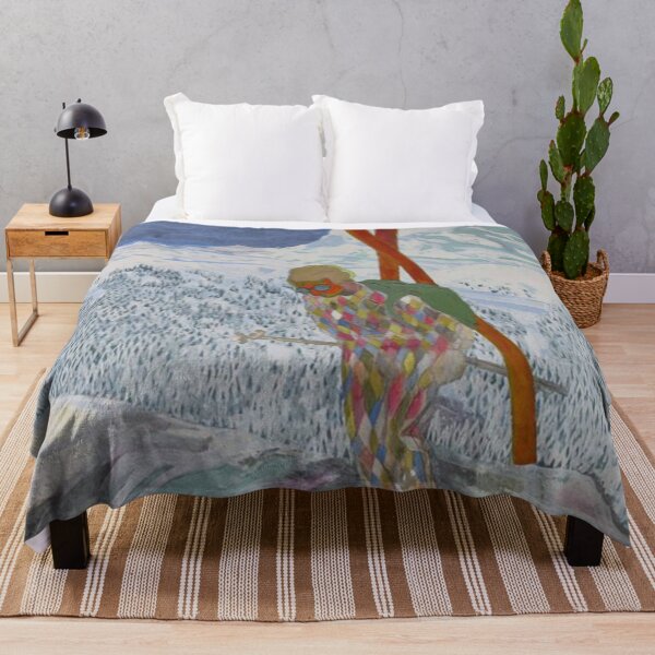 Item preview, Peter Doig (British, 1959) designed and sold by ParkermAInor.