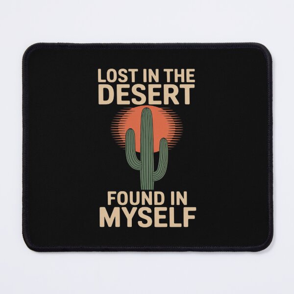 Item preview, Desert Southwest Aesthetic Boho Cacti Nomad Life designed and sold by Idarmotar.