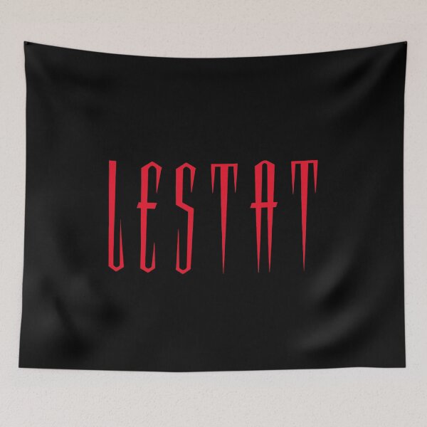 Item preview, LESTAT designed and sold by ModdiesColors.