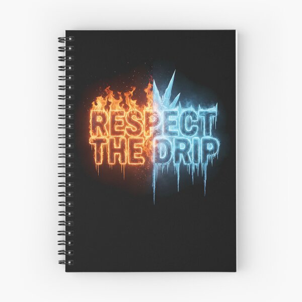 Item preview, Baseball Drip Boys Home Plate Ice Cream Respect The Drip  designed and sold by merlinnears.