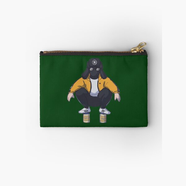 Item preview, Boris Squat designed and sold by ChloeArtCraftui.