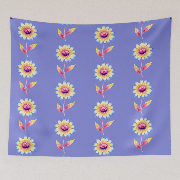 Item preview, Watercolor flower designed and sold by Design4uStudio.