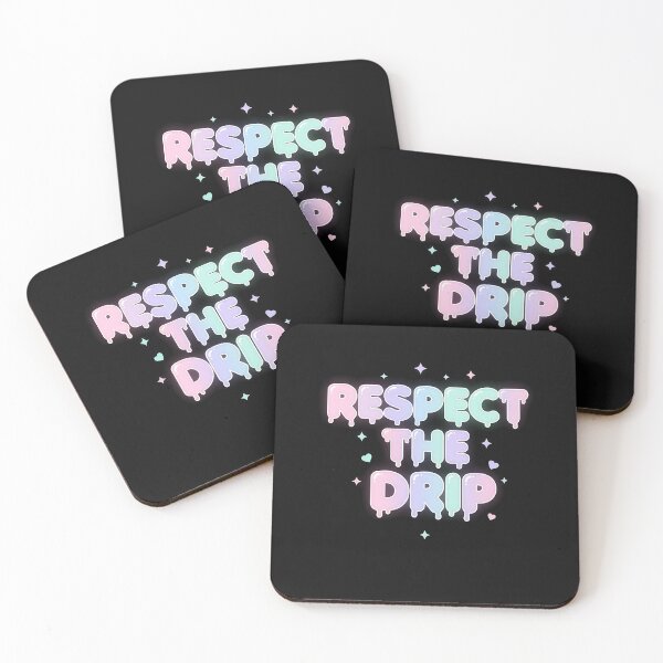 Item preview, Baseball Drip Boys Home Plate Ice Cream Respect The Drip  designed and sold by merlinnears.