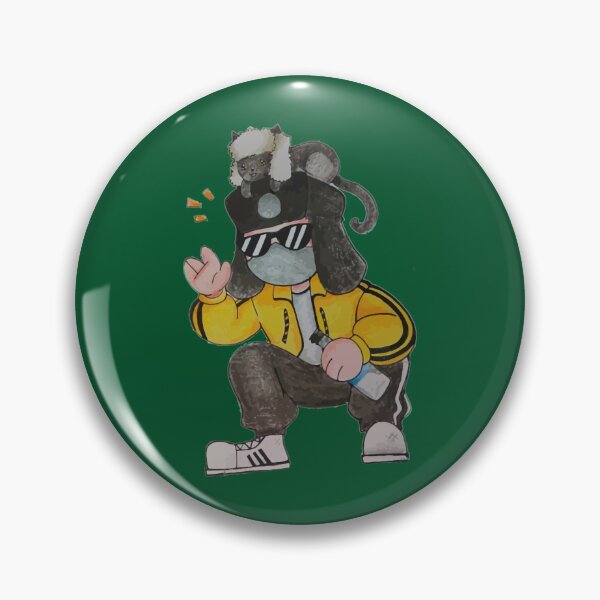 Item preview, Best Life Of Boris designed and sold by ChloeArtCraftui.