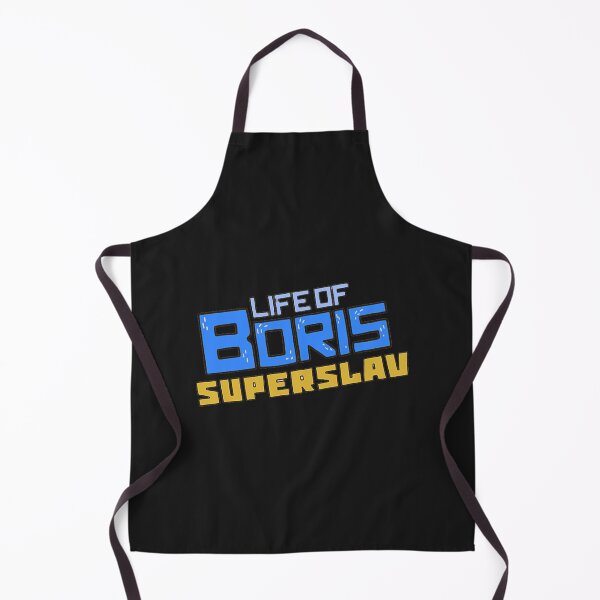 Item preview, Best Life Of Boris Superslav designed and sold by ChloeArtCraftui.