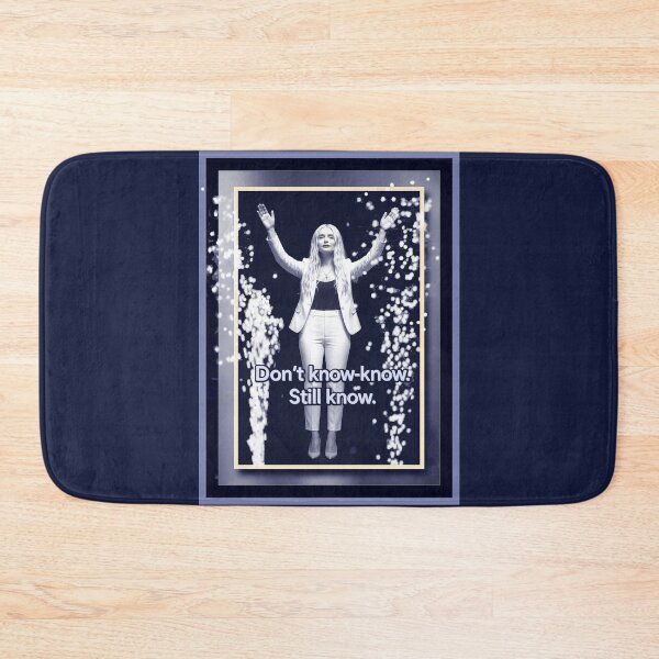 Item preview, Don't Know-Know. Still Know designed and sold by Sanctum Icons.