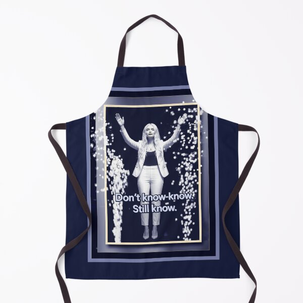 Item preview, Don't Know-Know. Still Know designed and sold by Sanctum Icons.
