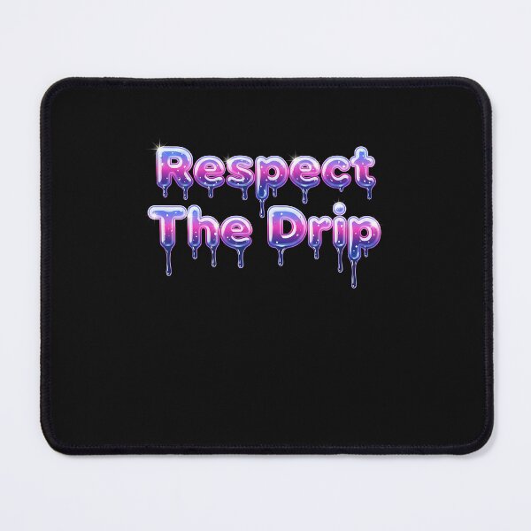 Item preview, Baseball Drip Boys Home Plate Ice Cream Respect The Drip designed and sold by merlinnears.