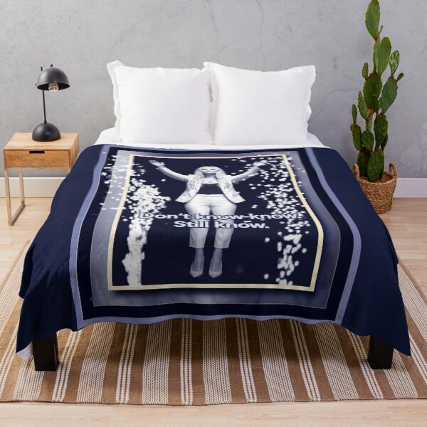 Item preview, Don't Know-Know. Still Know designed and sold by Sanctum Icons.