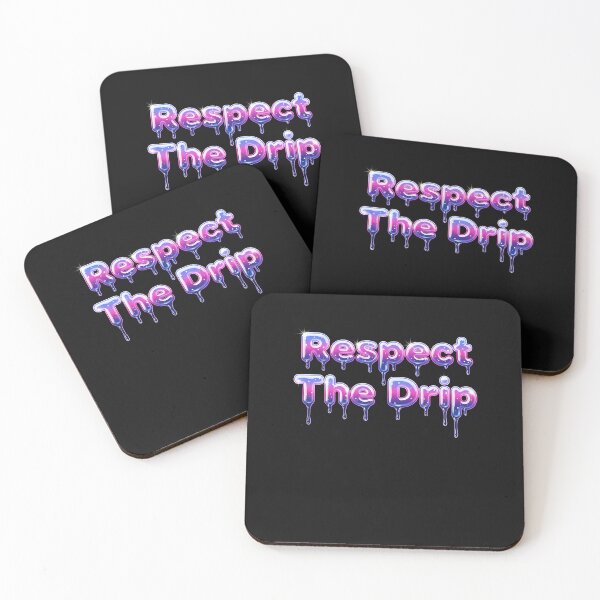 Item preview, Baseball Drip Boys Home Plate Ice Cream Respect The Drip designed and sold by merlinnears.
