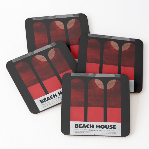 Item preview, Beach House designed and sold by rakutirelec.
