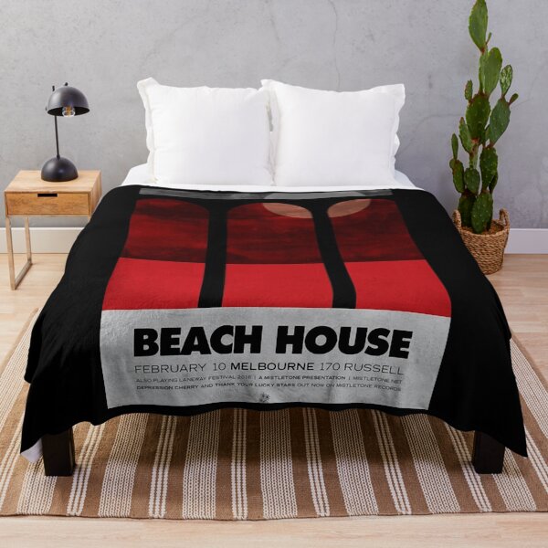 Item preview, Beach House designed and sold by rakutirelec.
