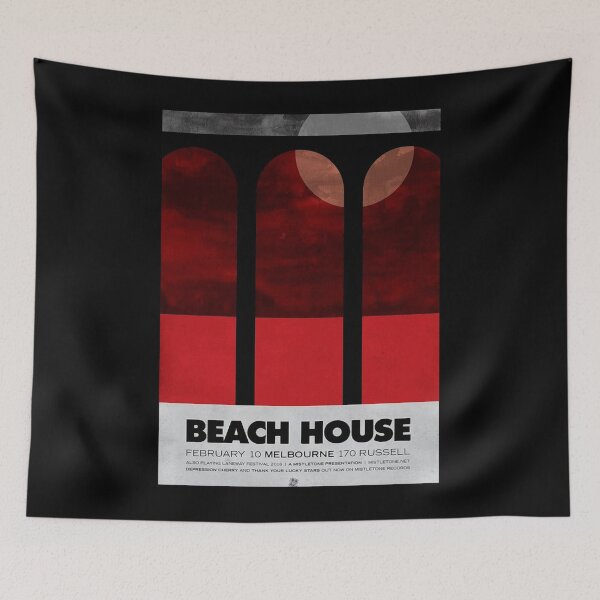 Item preview, Beach House designed and sold by rakutirelec.