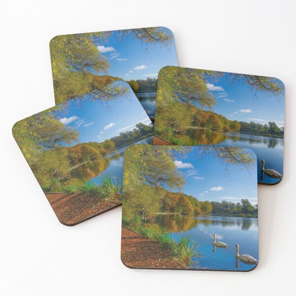 Item preview, Hoyle Mill Pond Barnsley designed and sold by Alisonchambers2.
