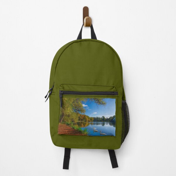Item preview, Hoyle Mill Pond Barnsley designed and sold by Alisonchambers2.