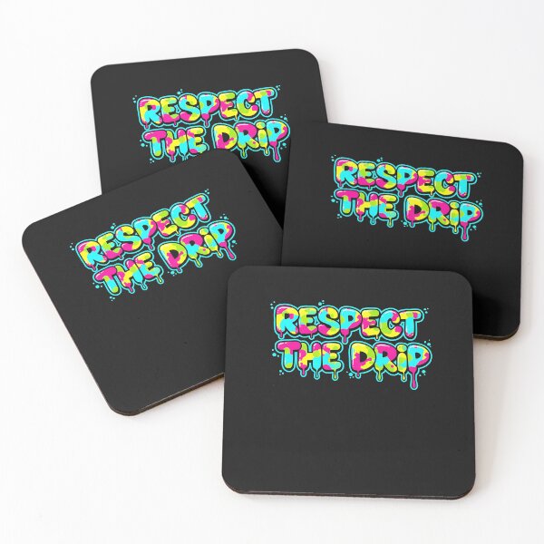 Item preview, Baseball Drip Boys Home Plate Ice Cream Respect The Drip designed and sold by merlinnears.
