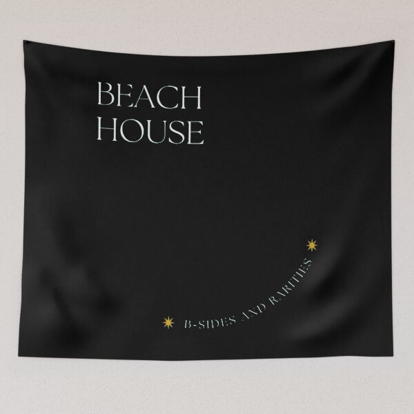 Item preview, Beach House designed and sold by rakutirelec.