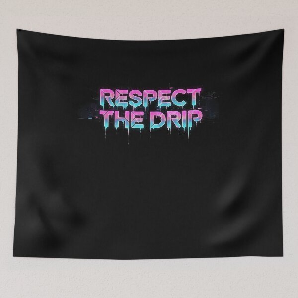 Item preview, Baseball Drip Boys Home Plate Ice Cream Respect The Drip designed and sold by merlinnears.