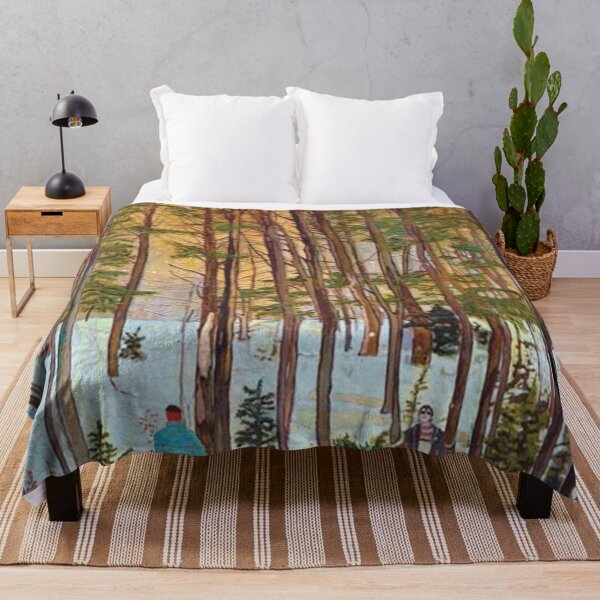 Item preview, Peter Doig designed and sold by ParkermAInor.