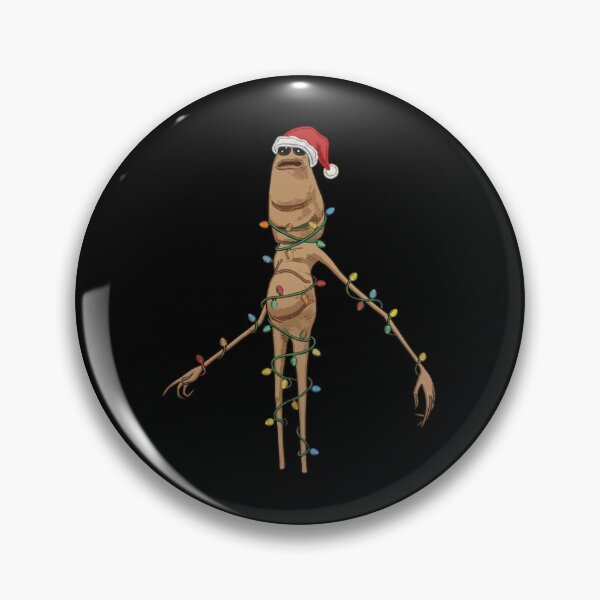 Item preview, Marcus The Worm Christmas Lights Funny Xmas Holidays designed and sold by DeionGoldner.