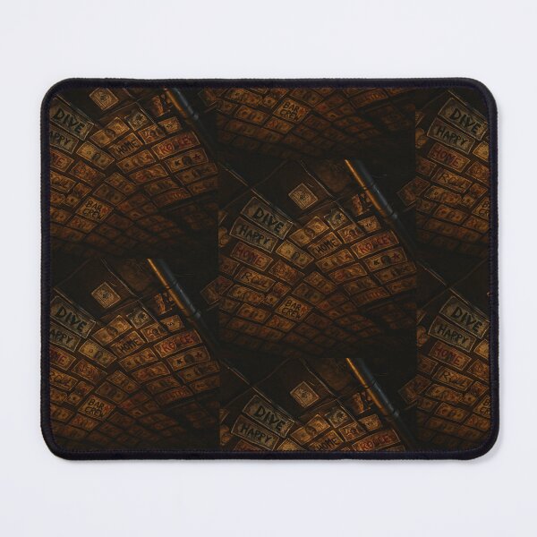 Item preview, Dive Bar Ceiling – Yokosuka Nights designed and sold by m00n.m0nkey$_&_sPACE.$hark.