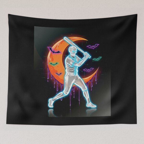 Item preview, Baseball Drip Boys Men Ice Cream Player Respect The Drip designed and sold by merlinnears.