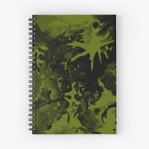 Item preview, Digital Abstract 3 ARMY designed and sold by studioabstract.