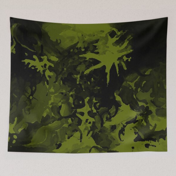 Item preview, Digital Abstract 3 ARMY designed and sold by studioabstract.