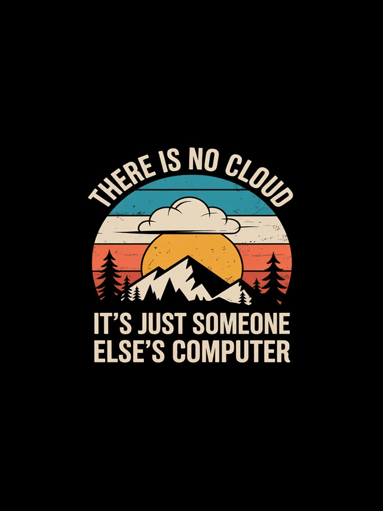 Thumbnail 4 of 4, iPhone Case, Devops Engineer Cloud Computing Sysadmin Computer Developer designed and sold by Idarmotar.