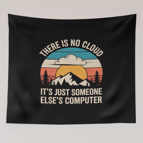 Item preview, Devops Engineer Cloud Computing Sysadmin Computer Developer designed and sold by Idarmotar.