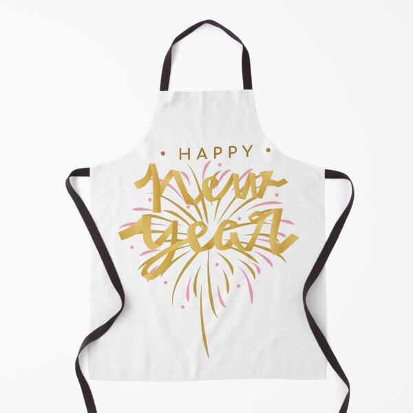Item preview, Happy New Year - Celebrate Fresh Beginnings with Joy designed and sold by ArtsyExplorer.