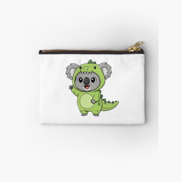 Item preview, Koala dinosaur costume cute kawaii adorable halloween christmas birthday designed and sold by CheeseBlueprint.
