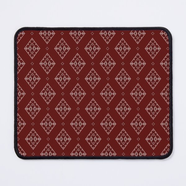 Item preview, Traditional Thai Tribal Geometric Seamless Pattern designed and sold by Onulodesign.