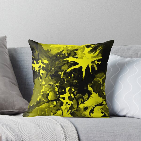 Item preview, Digital Abstract 3 YE designed and sold by studioabstract.
