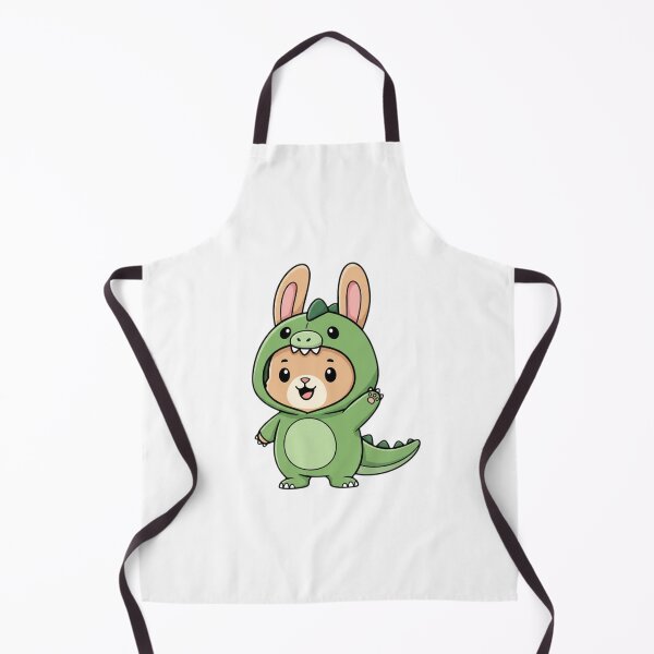 Item preview, Rabbit bunny dinosaur costume cute kawaii adorable halloween christmas birthday designed and sold by CheeseBlueprint.