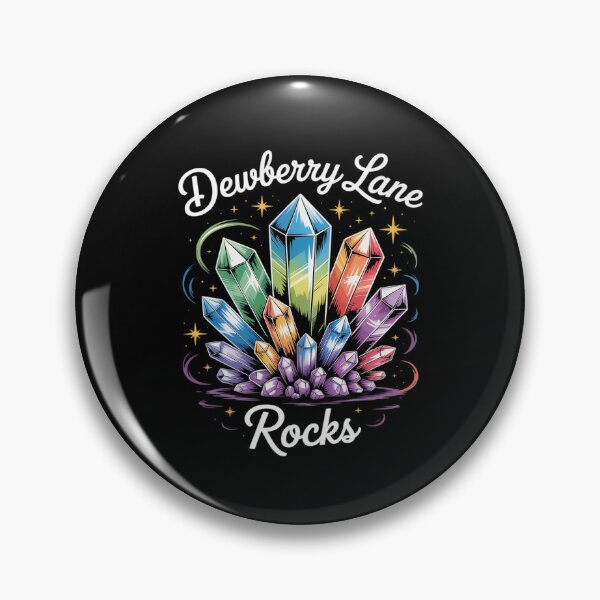 Item preview, Dewberry Lane rocks and crystals designed and sold by Idarmotar.