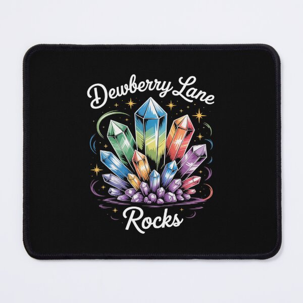 Item preview, Dewberry Lane rocks and crystals designed and sold by Idarmotar.
